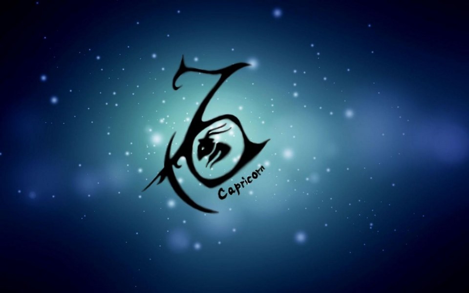 Những thông tin cơ bản về cung Ma Kết