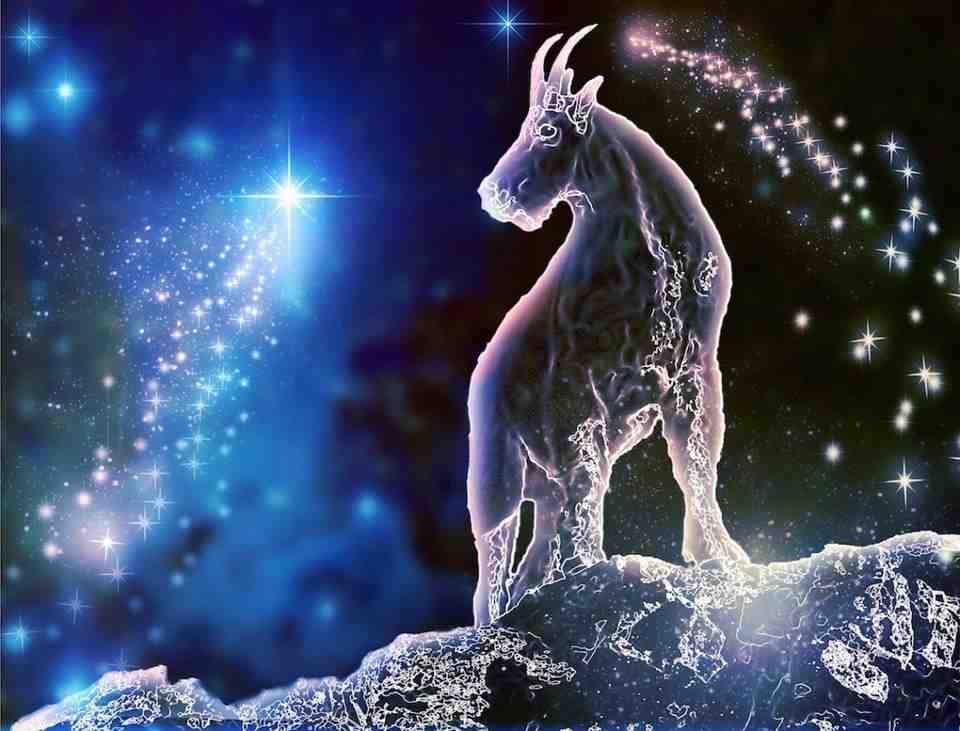 Những điều thú vị đằng sau cung Ma Kết