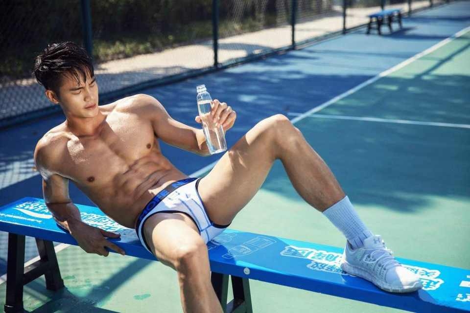 Thích vận động thể thao