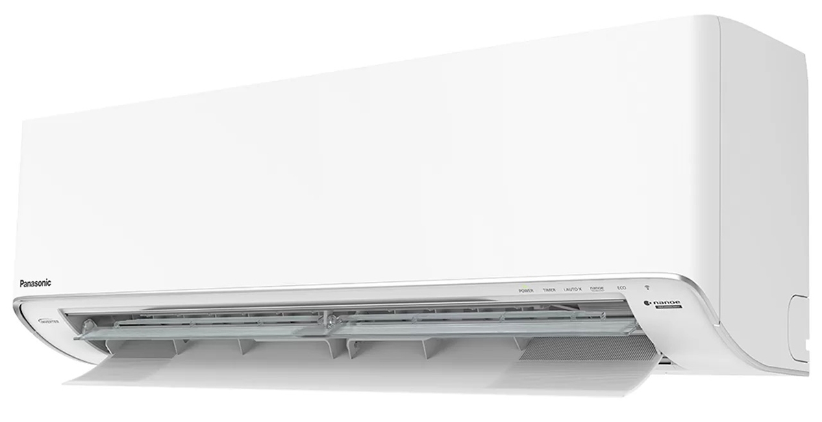 máy lạnh wifi - hình 1