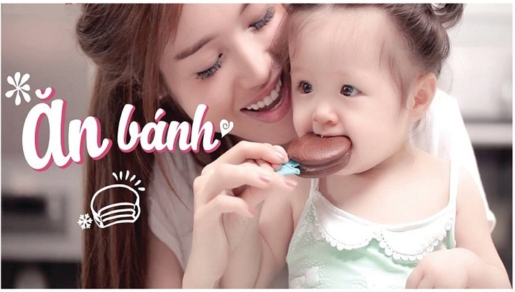 Chọn thời điểm và tần suất ăn bánh hợp lý