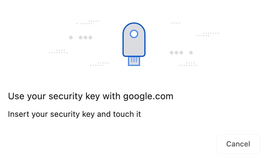 Yubikey là gì 4