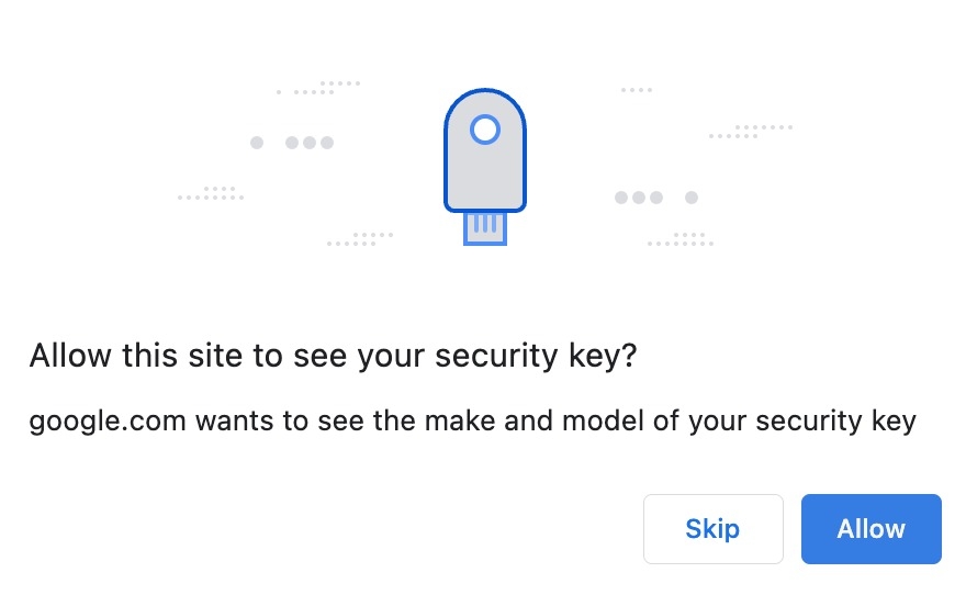 Yubikey là gì 5