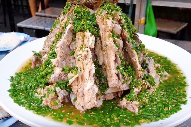 sườn cay Thái Lan (hình 6)