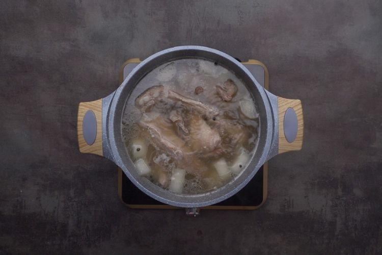 sườn cay Thái Lan (hình 3)