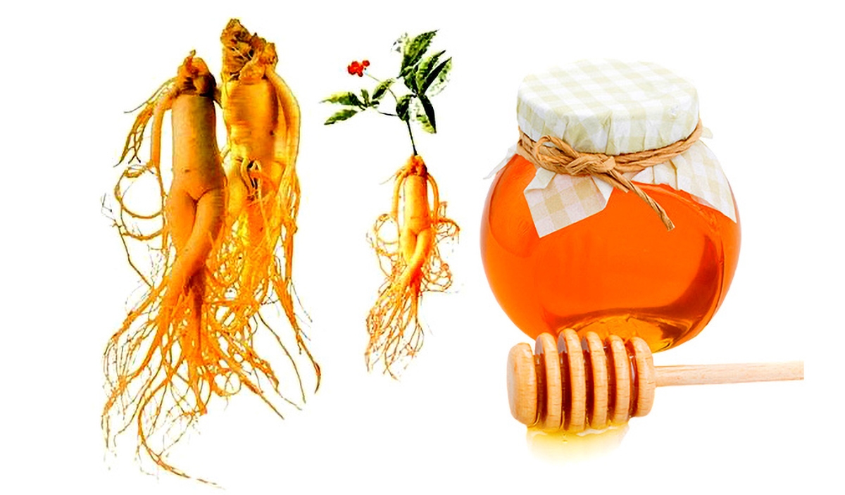 cách bảo quản sâm tươi - hình 5