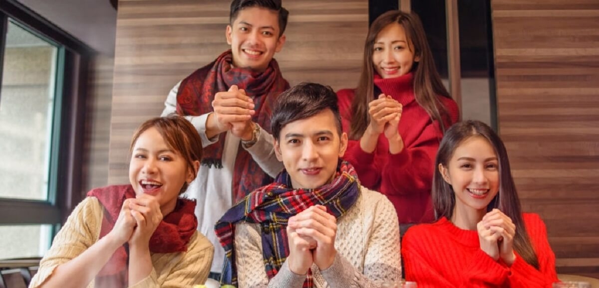 chúc tết đồng nghiệp hình 1