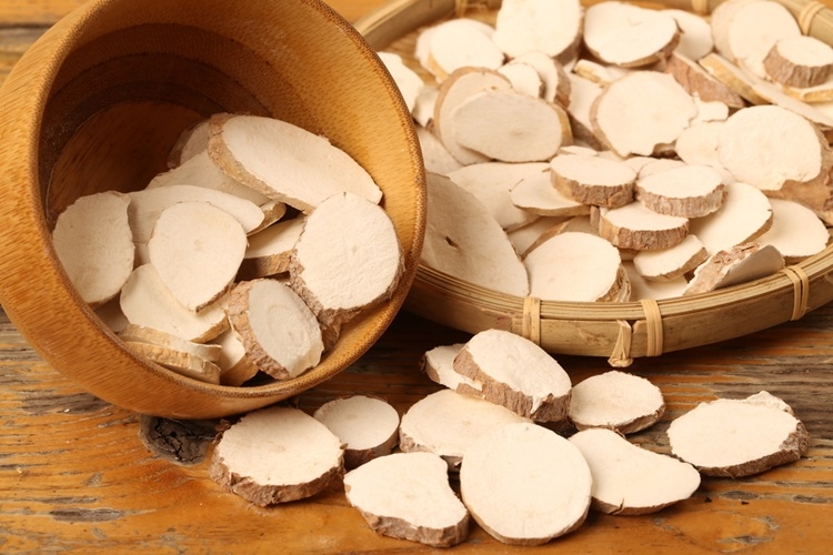 Củ mài là củ gì? Đặc điểm hình thái, thành phần dinh dưỡng và những lợi ích khi sử dụng củ mài 3