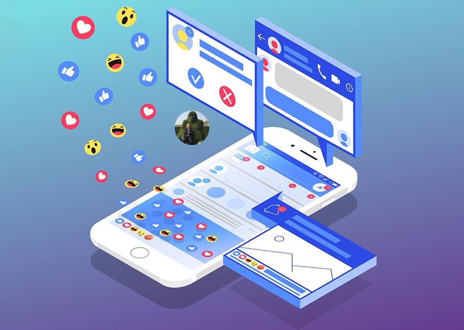 VIA Facebook là gì?