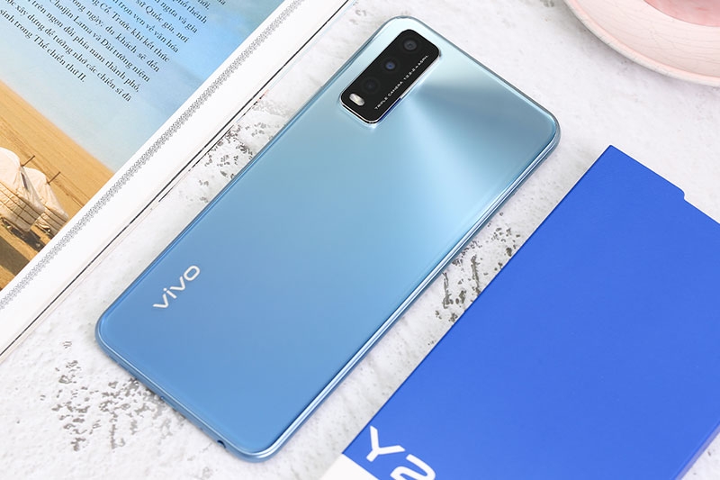 Điện thoại Vivo của nước nào 2