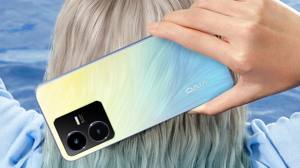 Điện thoại Vivo của nước nào 4