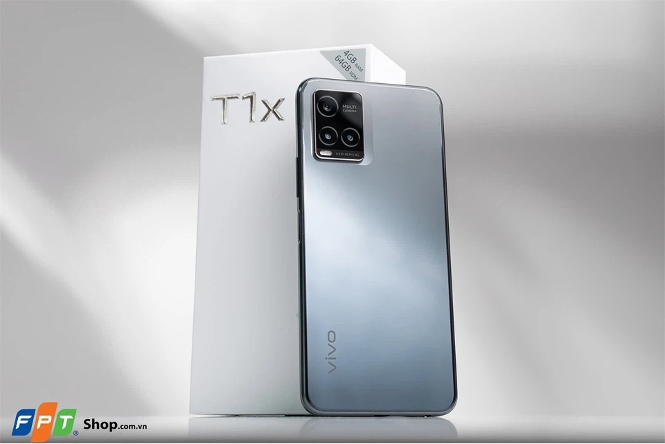 vivo của nước nào 7