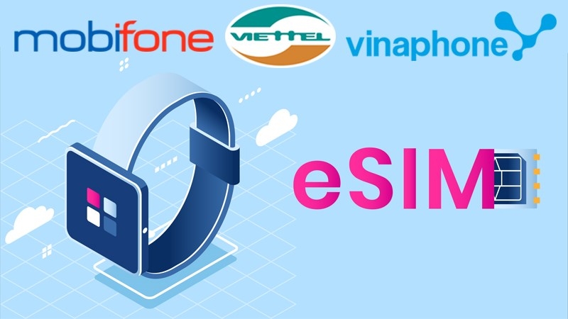 eSIM là gì? Có chuyển eSIM sang máy khác được không? - Hình 2