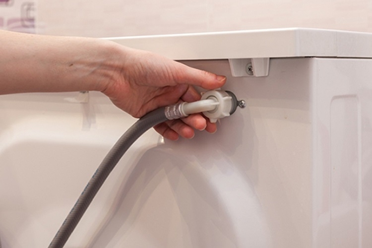Lỗi IE máy giặt LG nguyên nhân do đâu? Các bước khắc phục chi tiết và nhanh chóng - Hình 3
