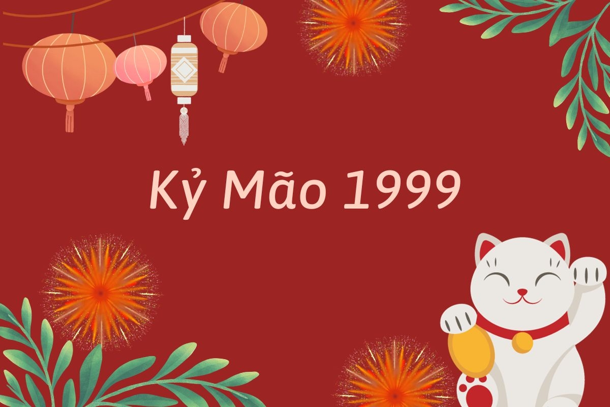 1999 mệnh gì hình 2