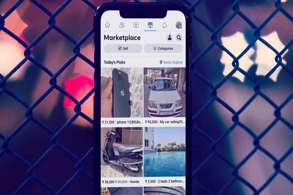 Marketplace là gì 7