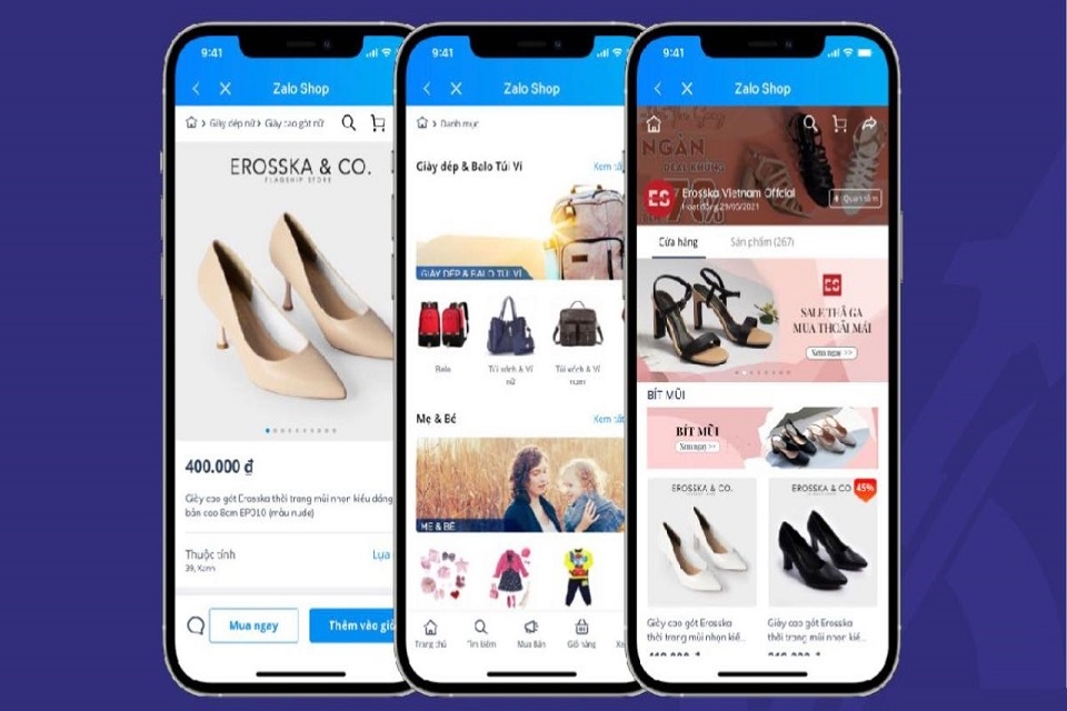 Marketplace là gì 8