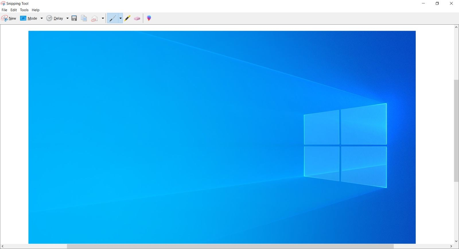 tải Snipping Tool 7