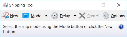 tải Snipping Tool 1