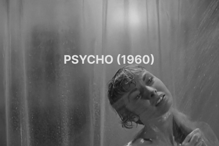Psycho - Kẻ tâm thần (1960)