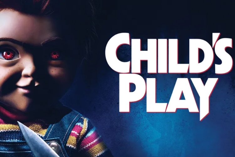 Child’s Play (2019)