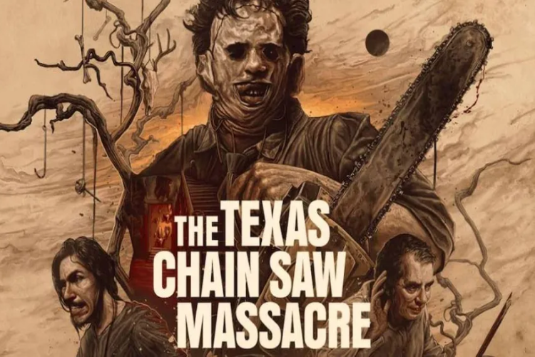 Tử thần của vùng Texas (1974)