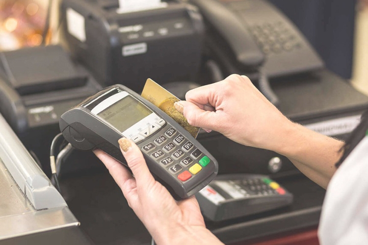 Thẻ VISA Debit là gì? (hình 2)