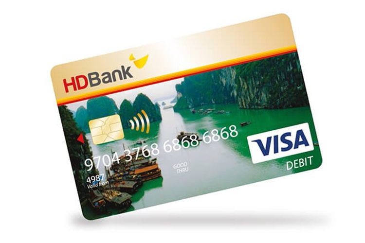 Thẻ VISA Debit là gì? (hình 7)
