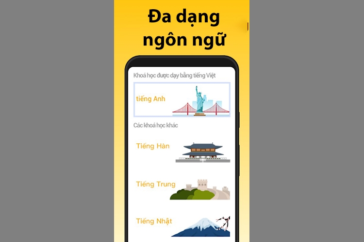 LingoDeer (Hình 3)