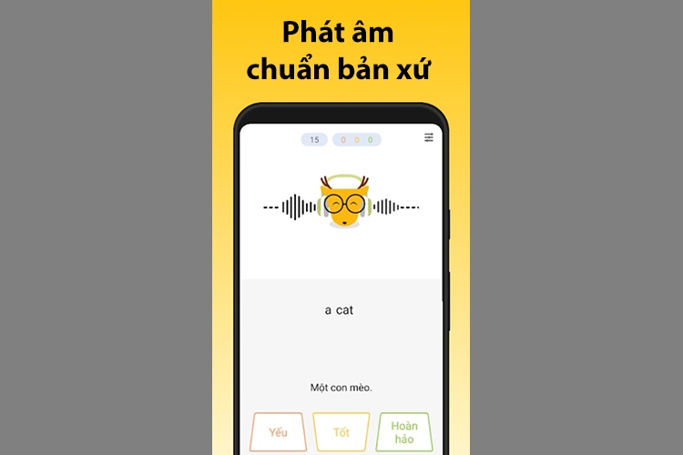 LingoDeer (Hình 7)