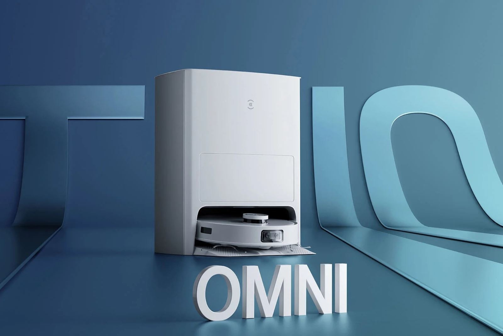 Robot hút bụi cao cấp - hình 3