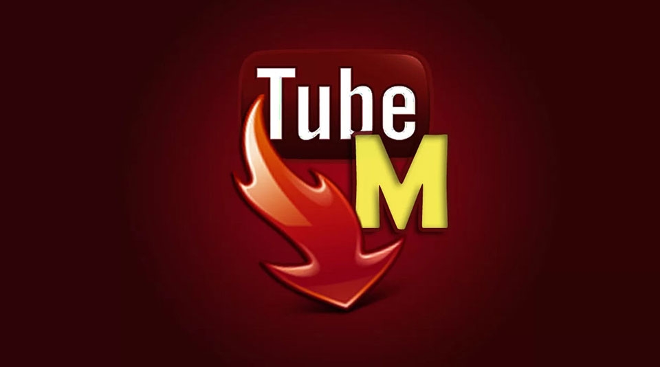 TubeMate - Ảnh 01