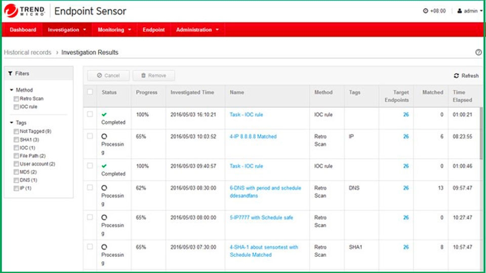 Trend Micro Housecall - Ảnh 07