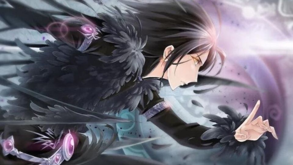 Phim hoạt hình Trung Quốc - Đấu La Đại Lục