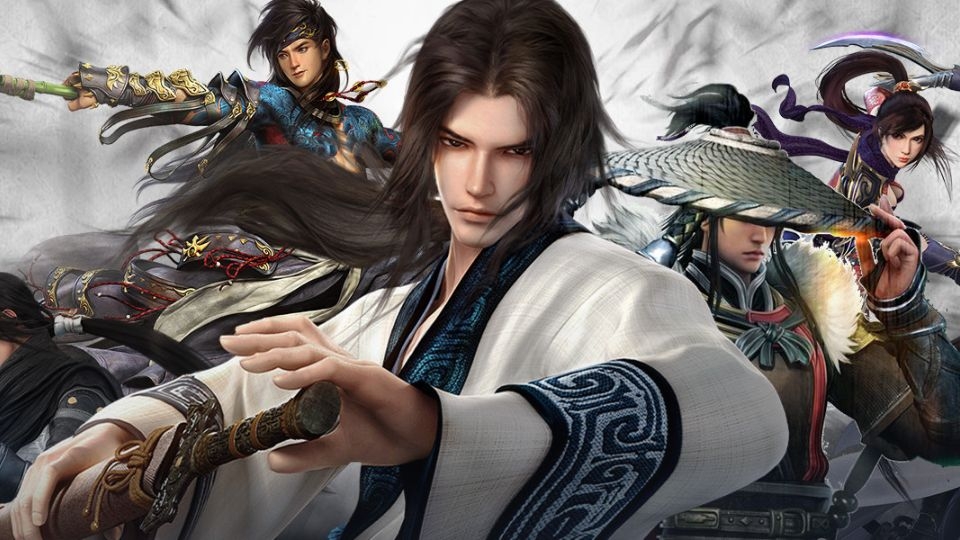 Phim hoạt hình Trung Quốc - Tuyết ưng vô song