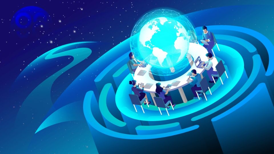 Cách thức hoạt động của DAO là gì?