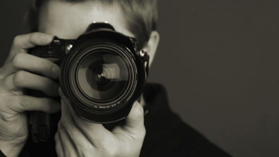 Người chụp nên sử dụng những dòng điện thoại hoặc máy ảnh có độ phân giải cao