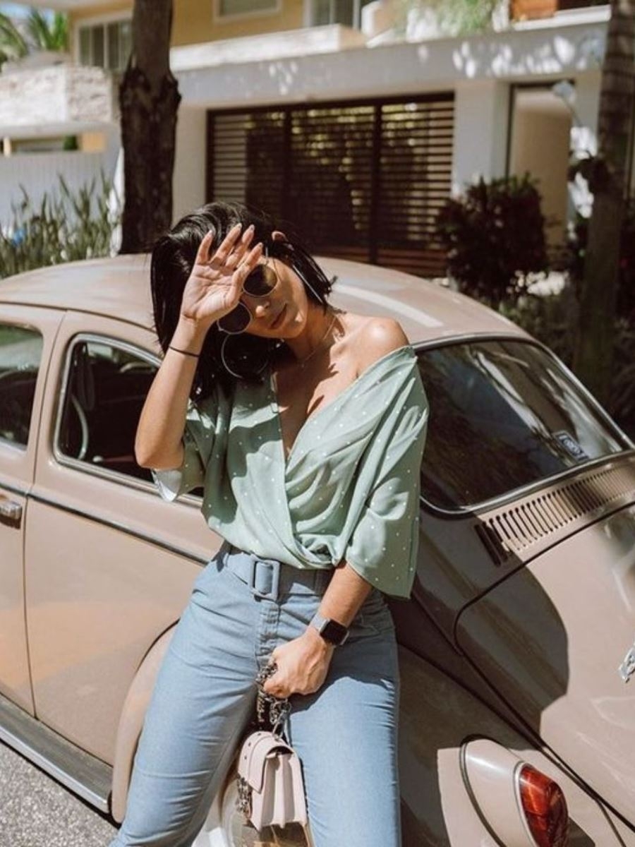 Chọn góc máy nghiêng khoảng 60 độ