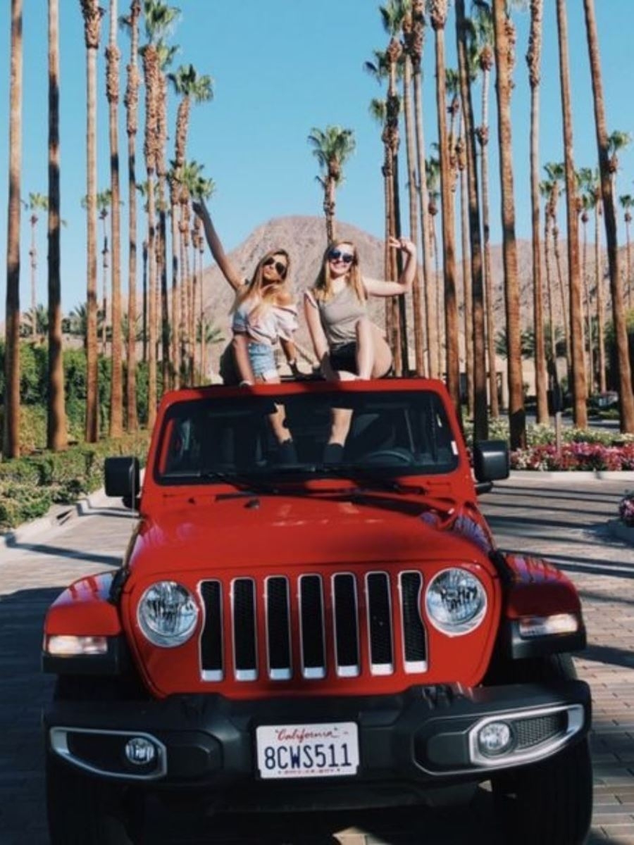 Tận dụng thời điểm hoàng hôn, bình minh để tạo nên những bức ảnh cuốn hút