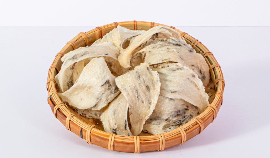 Cách sơ chế yến thô đơn giản, tiết kiệm công sức và bảo quản đúng để đảm bảo dưỡng chất 4