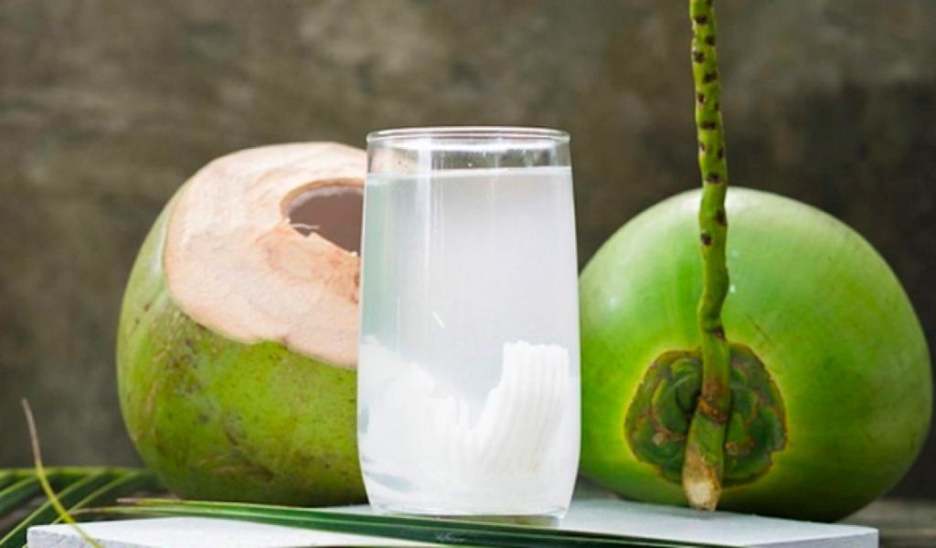 Cách bảo quản dừa đã gọt vỏ, chưa gọt vỏ lâu dài, đảm bảo hương vị tươi ngon 3