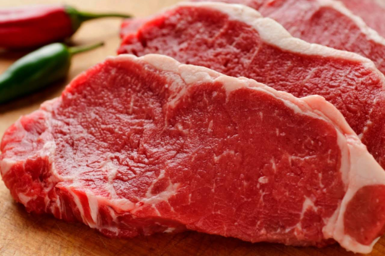 Cách ướp thịt bò xào tỏi siêu thơm, mềm ngon đậm vị chuẩn nhà hàng, bạn có biết? - hình 4