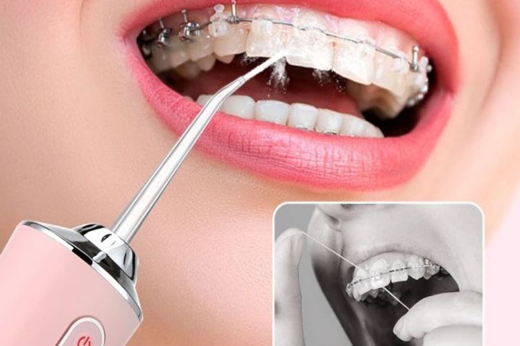 Những ưu điểm khi sử dụng tăm nước