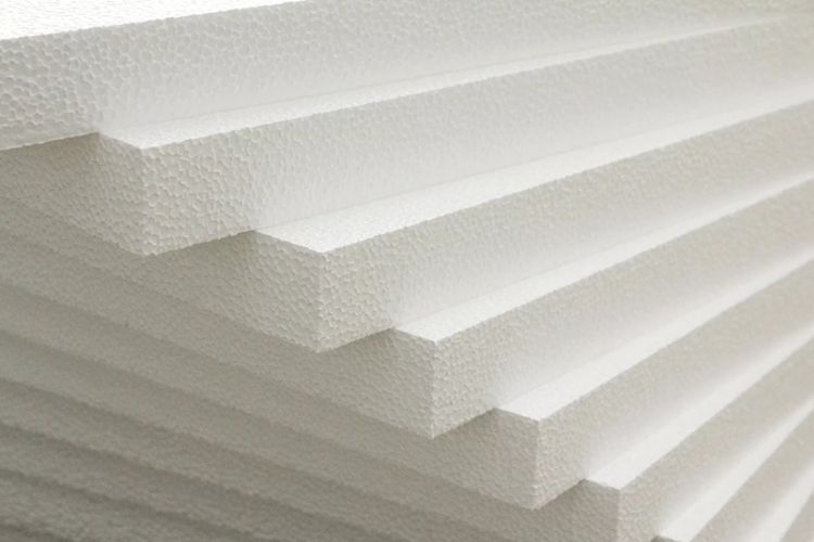 Xốp EPS được biết được là loại vật liệu có thể cách âm và cách nhiệt