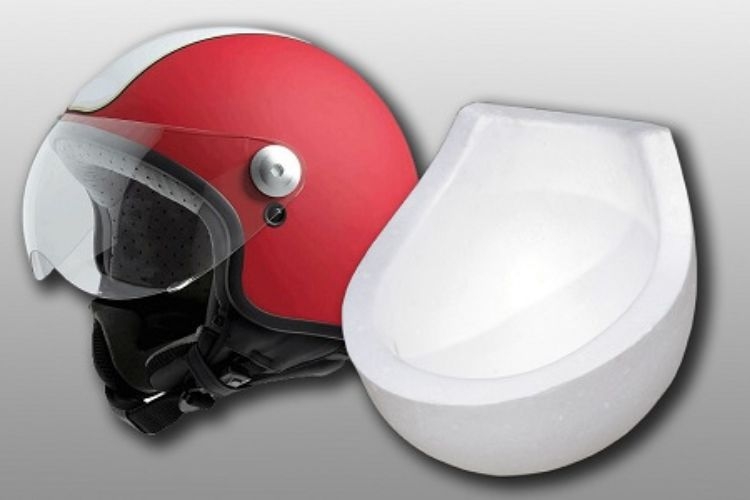Xốp EPS được ứng dụng nhiều để làm khuôn định hình