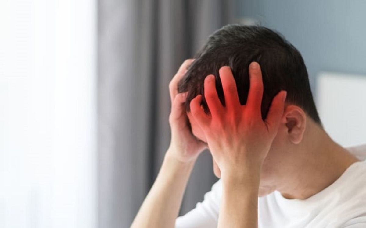 Giúp hạn chế căng thẳng, mang lại tỉnh táo tinh thần