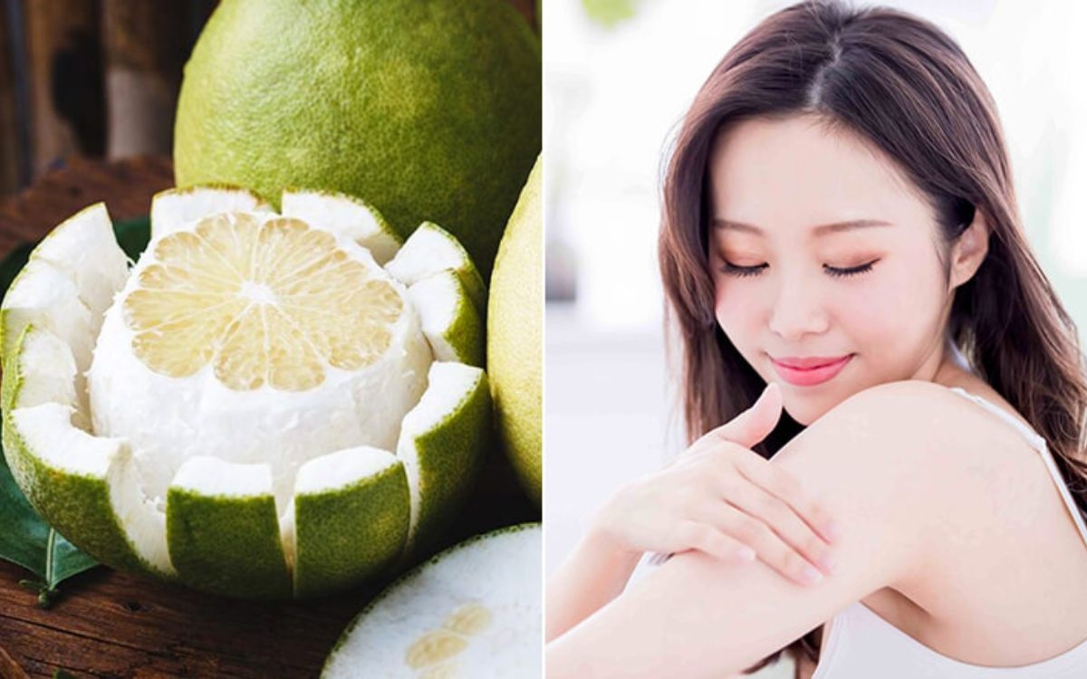 Giúp dưỡng da sáng mịn hơn và ngăn ngừa lão hóa