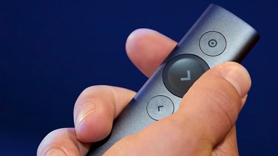 Hướng dẫn sử dụng bút trình chiếu