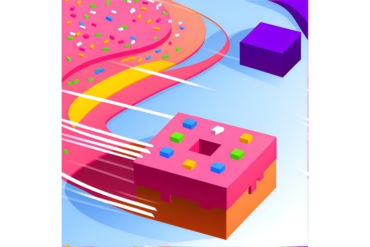 Paper.io 2&nbsp;(hình 4)