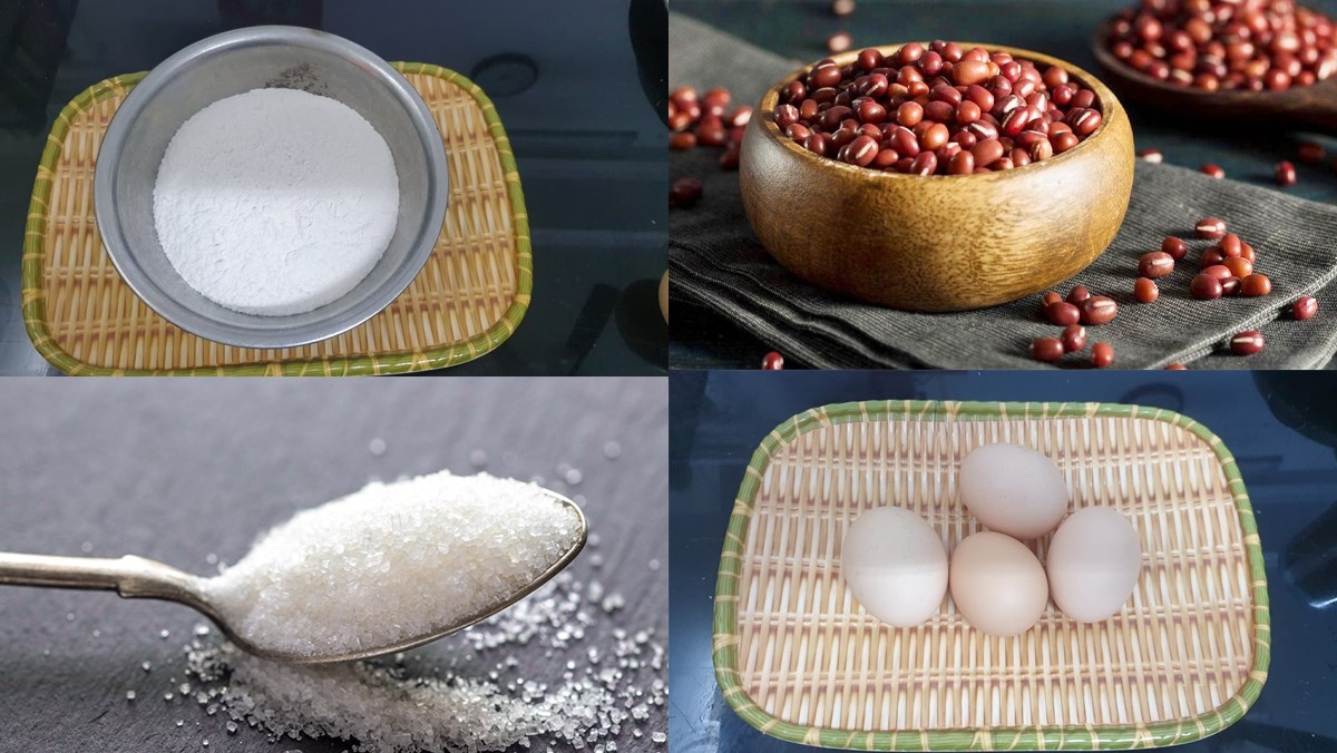 bánh dorayaki - Ảnh 1